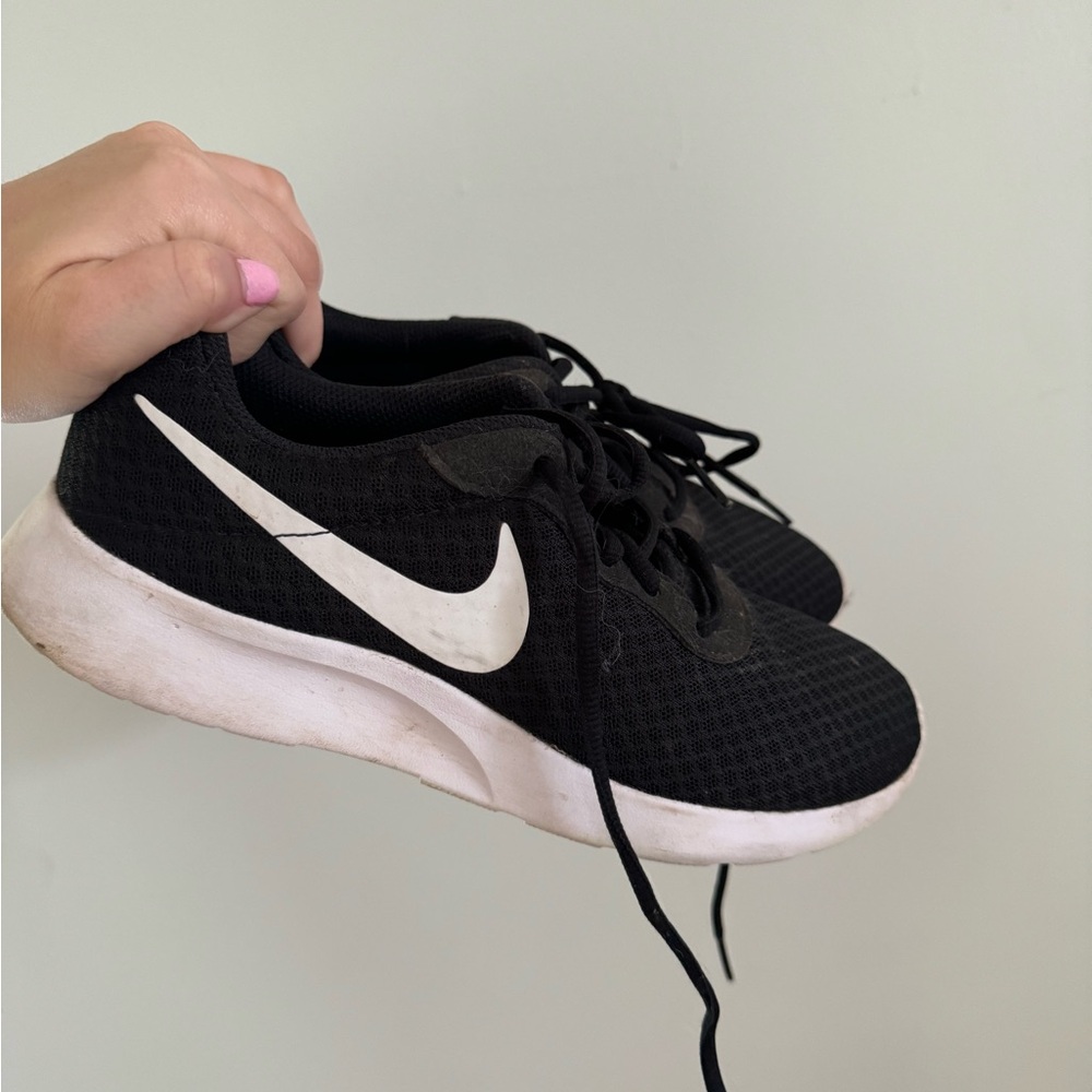 Nike running shoes